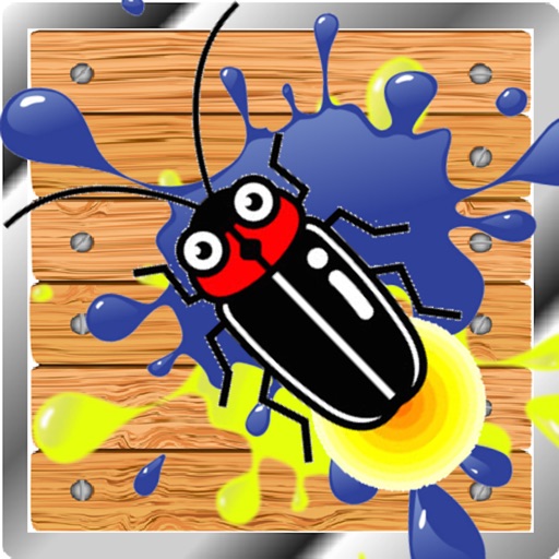 Firefly Smasher【Popular Apps】 iOS App
