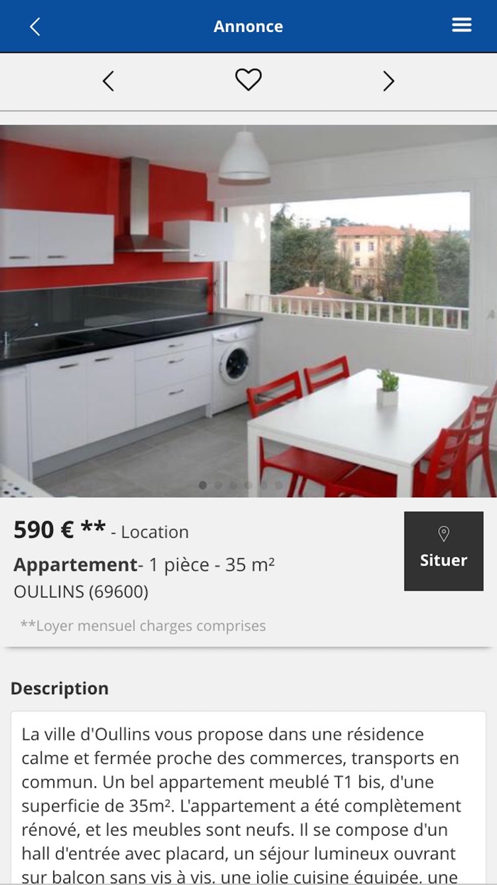 Guy Hoquet Gie Grand Lyon