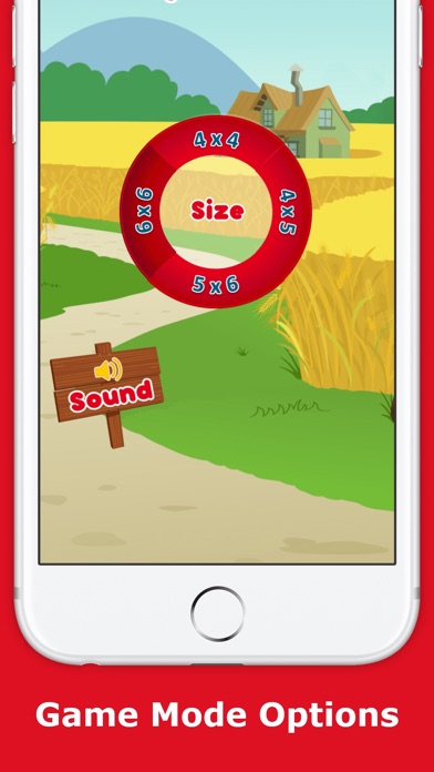 Find the pairs and match 3.0 IOS -