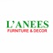 LANEES FURNITURE AND DECOR focuses on furniture manufacture, supply and turn-key remodeling projects for high-end hospitality purposes