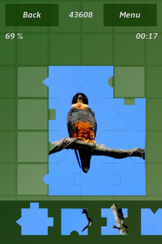 Encyclopedia Birds screenshot 3