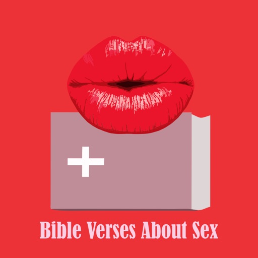 Bible Verses About Sex icon