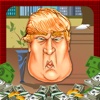 Greedy Trump