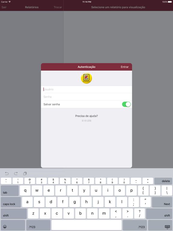Screenshot #4 pour Mentor Analytics - Bottero