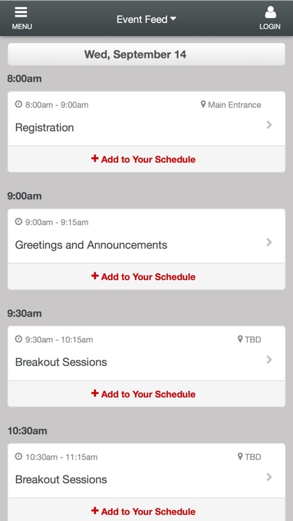 Marco Tech screenshot-4