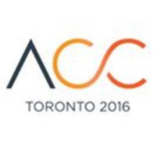 ACC 2016