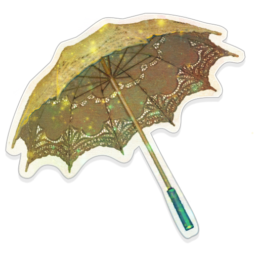 Sun umbrella