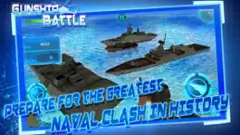 Game screenshot Gunship Battle 3D - Warship Combat hack