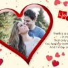 Great Couple Photo Frames - Instant Frame Maker & Photo Editor app icon - Photo & Video app for iPhone