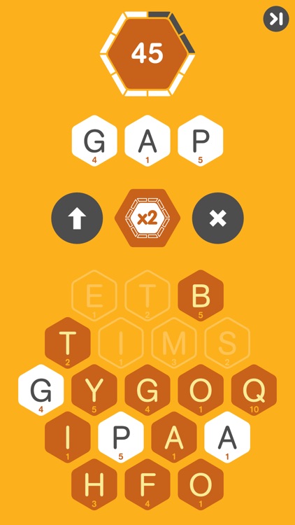 Scribo - Head to Head Word Challenge screenshot-0