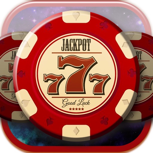 JackPot 777 Good Lucky - FREE Slot Machine