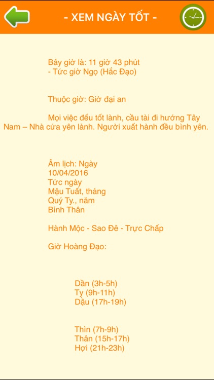 Xem Ngày Tốt ( Cầu Tài , Cầu Lộc , Tình Yêu , Xuất Hành , Khai Trương , Động Thổ ... )