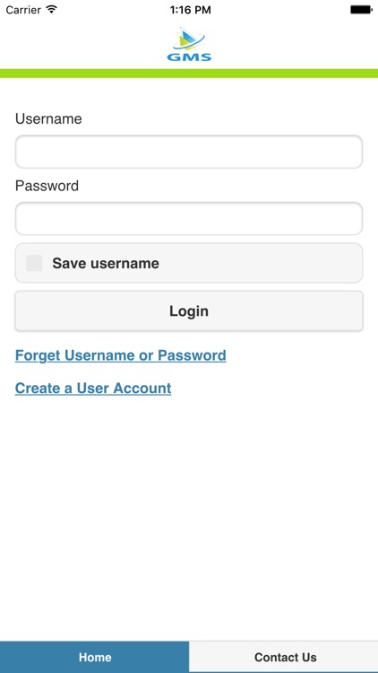 GMS TPA screenshot-4