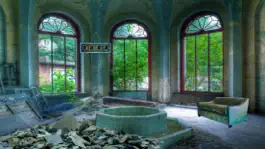 Game screenshot Escape Games Old Abandoned House hack