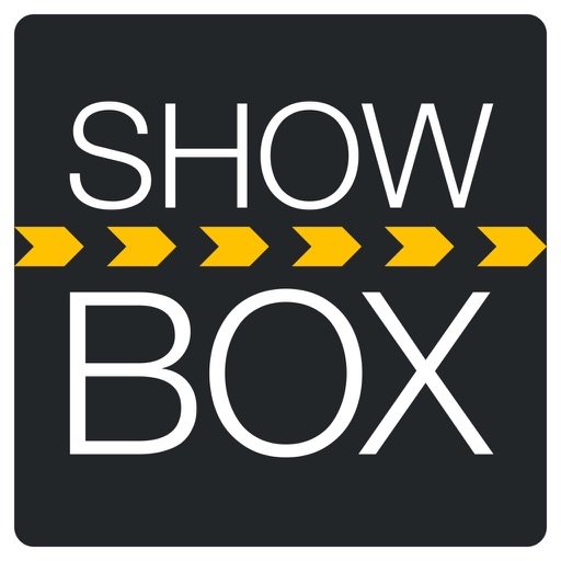 MINHD Pro - TOP movie and TVshow Previews showbox trailer HD icon