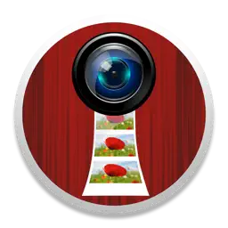 Photo Strip app icon