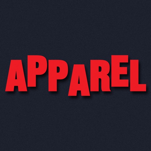 Apparel icon