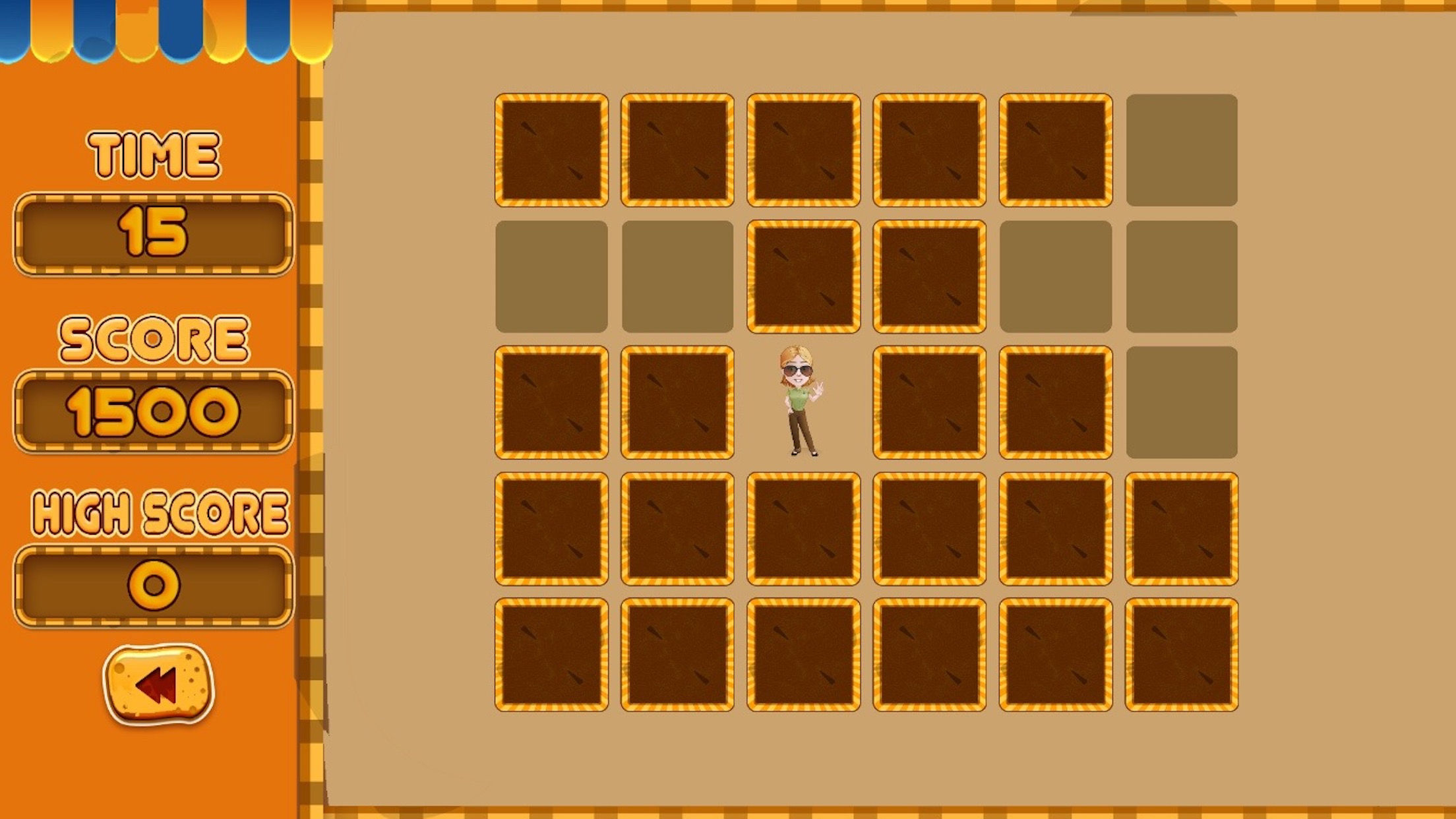 Memory Brain Trainer :  Memory games, Memory boost screenshot 5