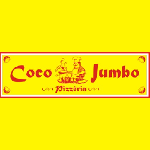 Coco Jumbo Étterem