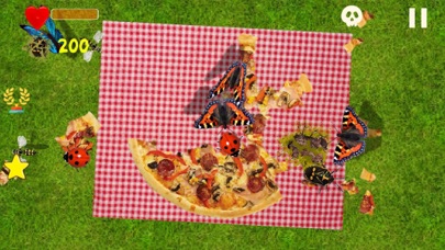 Screenshot #3 pour Pizza Defense : Pizza games