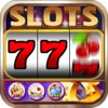 Vegas Slots Machine - Classic Casino Spin Game