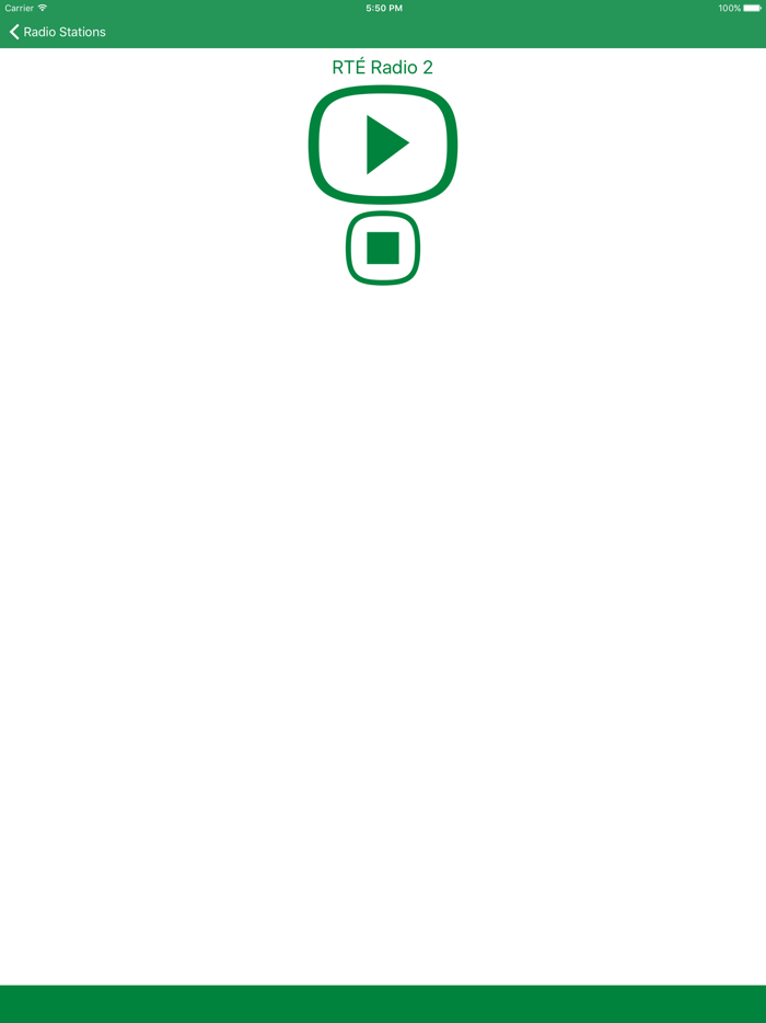 Radio Ireland FM - Stream and listen to live online music news channel and raidió show with Irish streaming station player