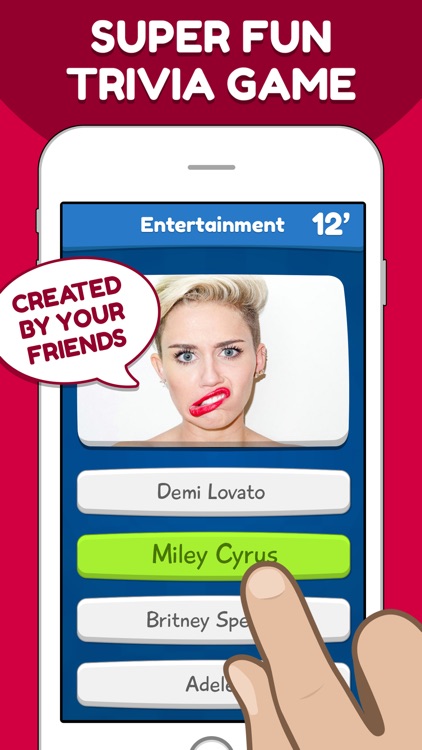 PicTrivia: Photo Quiz - by Fun Games for Free