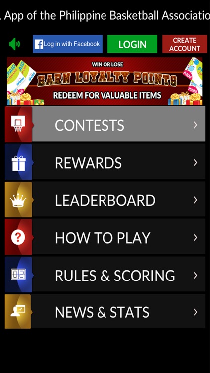 PBA Fantasy Basketball