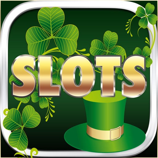 Celtic Luck Slots - Las Vegas World Slots Game