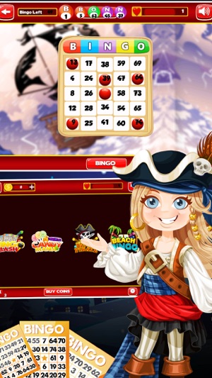Bingo Doctor  Pro - Bingo Bash Game(圖3)-速報App