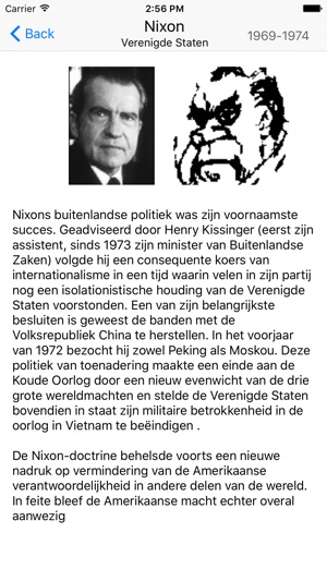 Leiders uit de koude oorlog(圖4)-速報App