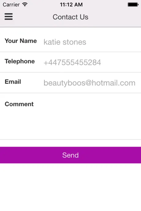 Beautyboos