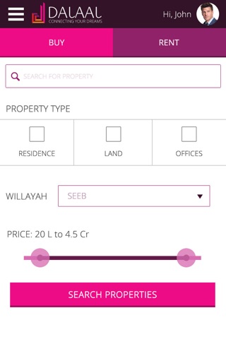 Dalaal - Property Expert screenshot 4