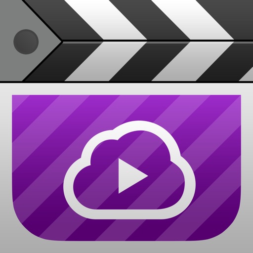 VidiCloud - Video Player for Free Cloud Platforms