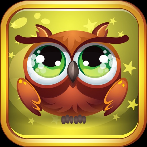 Magical Forest Memory Match iOS App