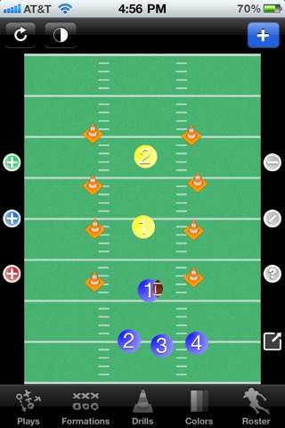 Football Coach Proのおすすめ画像2