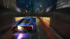 Game screenshot Real Speed Traffic mod apk