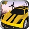 Most popular Drift Simulator game with 3D legendary Falcon car