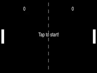 Imatge 1 Meem Ping Pong Game iphone