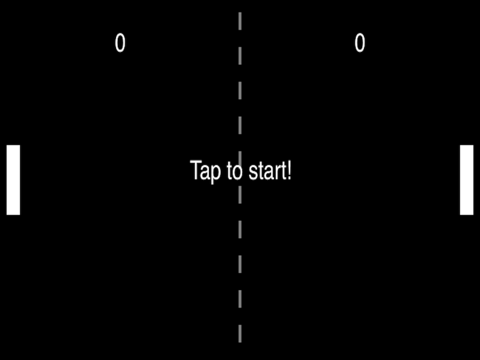 Screenshot #4 pour Meem Ping Pong Game