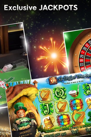 888 Casino: Real Money Games screenshot 4