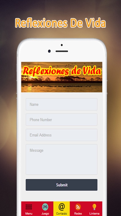 Reflexiones De Vida screenshot-3