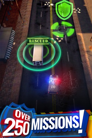 Cops - On Patrol screenshot 4