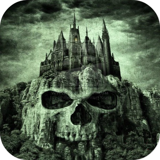 Can You Escape House Of Fear? - Endless 100 Room Escape Game iOS App