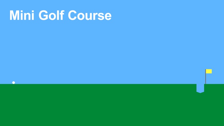 Mini Golf Course screenshot-4