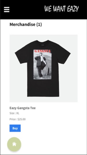 We Want Eazy(圖2)-速報App