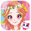 Princess Mitzvah - Girl Dress Up and Makeover Salon Games