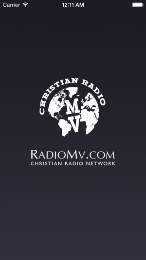 RadioMv Radio(圖1)-速報App
