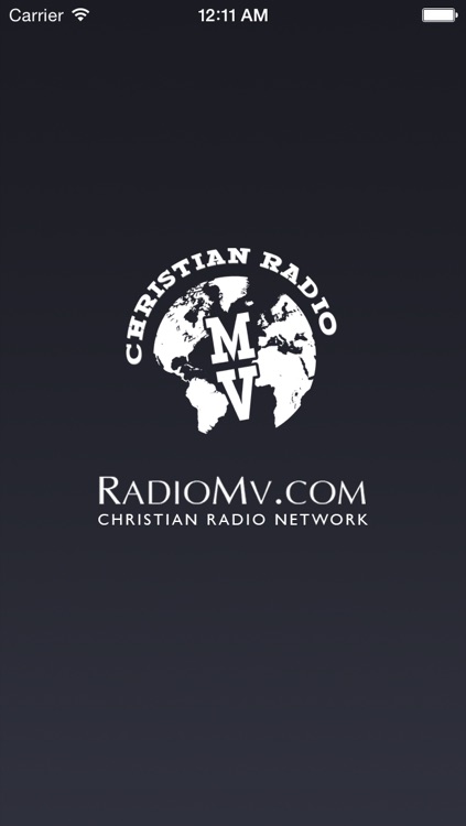 RadioMv Radio