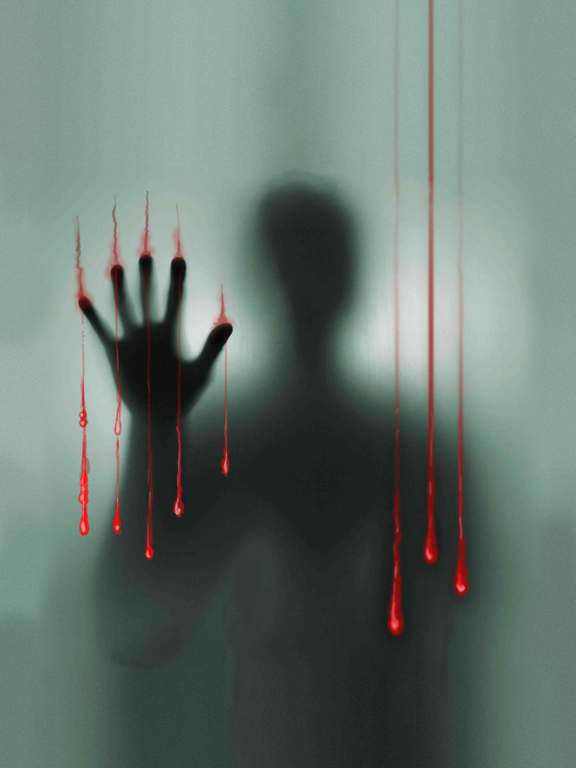 Screenshot #1 for Horror Videos – Real Paranormal Activity